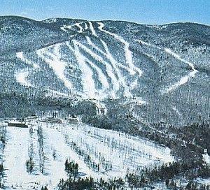 haystack ski area back in the day
