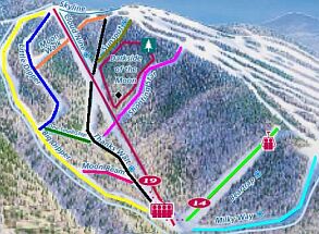 carinthia at mount snow