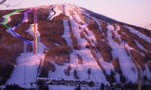 sundance chair at mount snow
