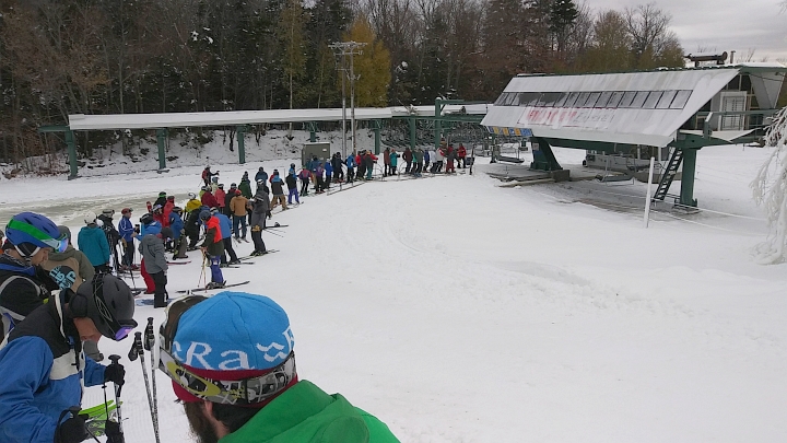 Wildcat Early Opening Report