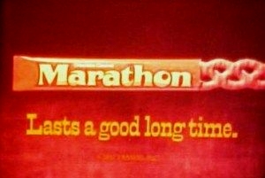 marathon candy bar