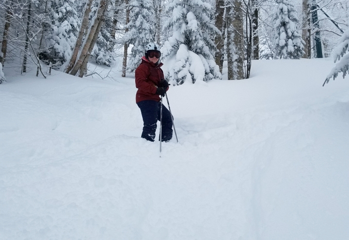 Highs, Lows, Deep Snow, and Retirements